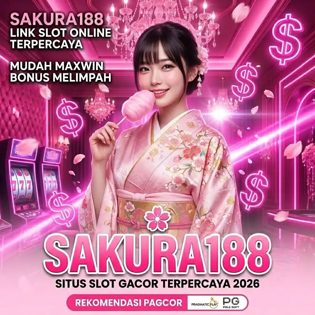 SITUS SLOT GACOR